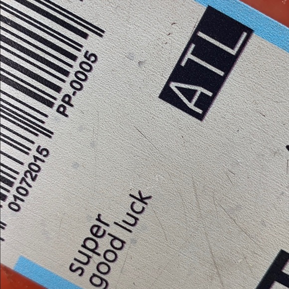 Meet your Posher, Merri - Picture 1 of 1